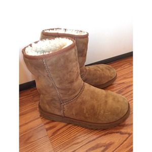 Ugg boots