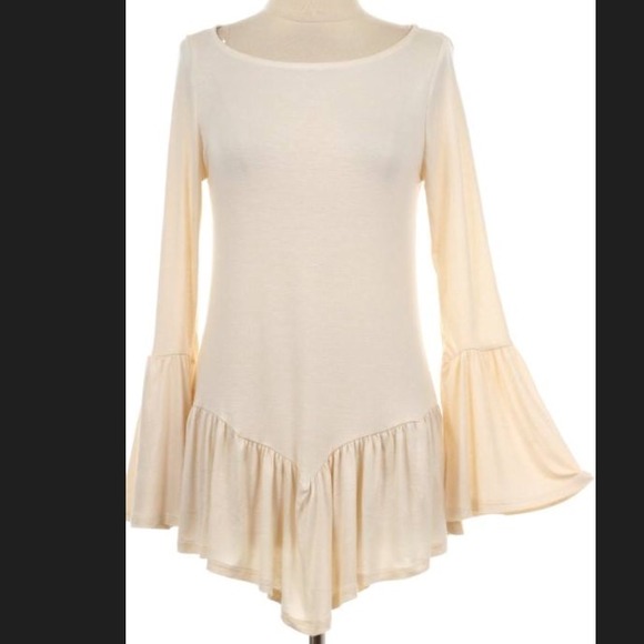 Boutique tunic bundle