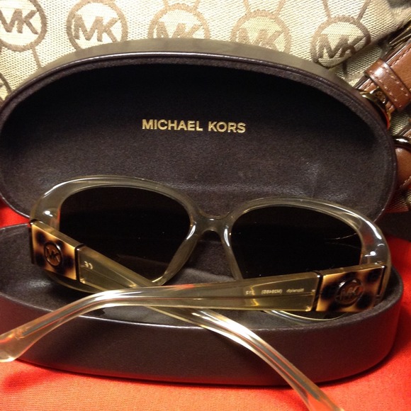 Michael Kors sunglasses - Picture 2 of 6