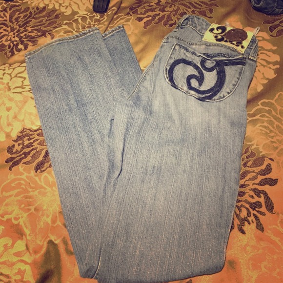 House of Dereon Jeans