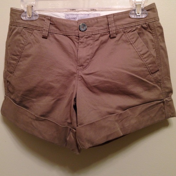 Old Navy Shorts