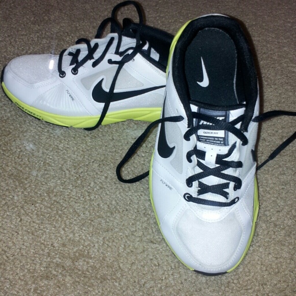 Nike FREE XT