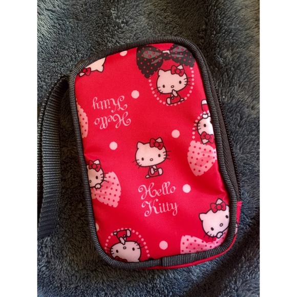 Hello Kitty case