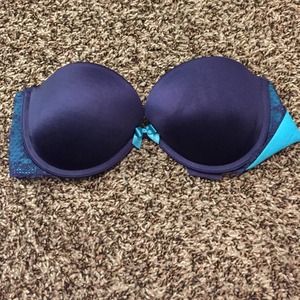 Aerie strapless bra!