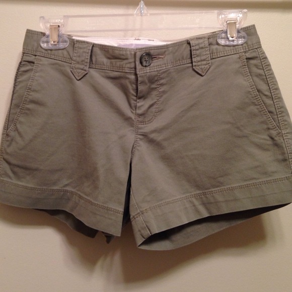 Old Navy Shorts