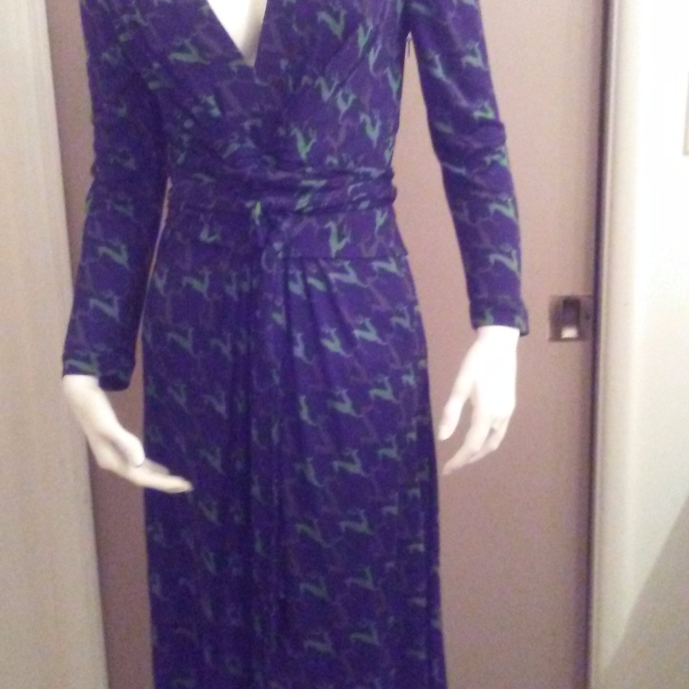 GUCCI DRESS - Picture 5 of 5
