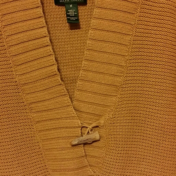 Lauren by Ralph Lauren sweatet - Picture 2 of 2