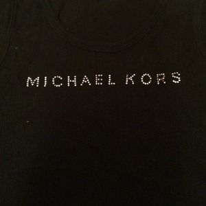 Micheal Kors Tank top