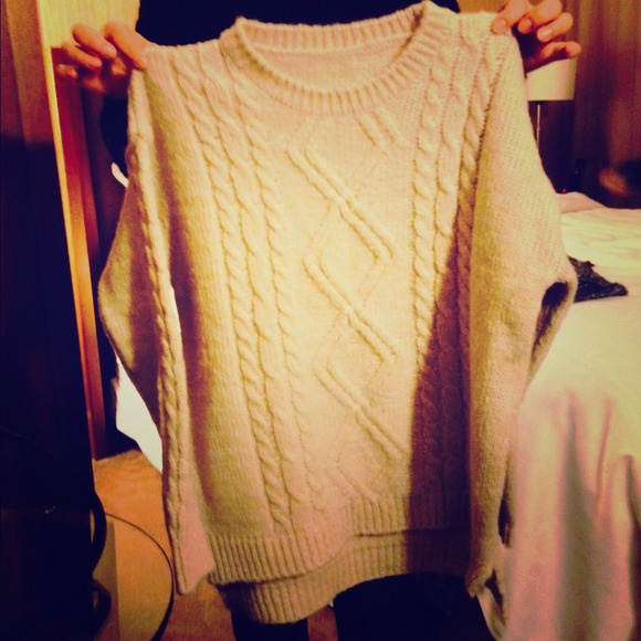 Knit wear