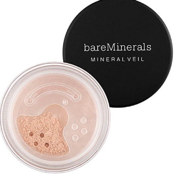 bareMinerals Mineral Veil x2!
