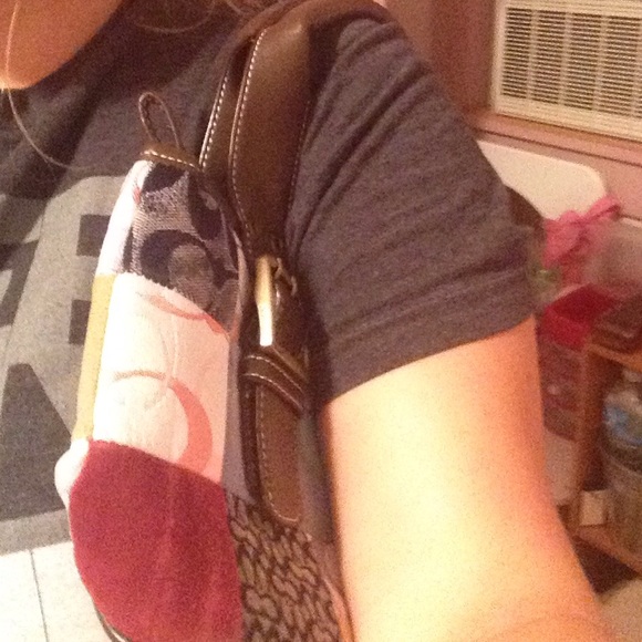 Coach handbag - Picture 4 of 4