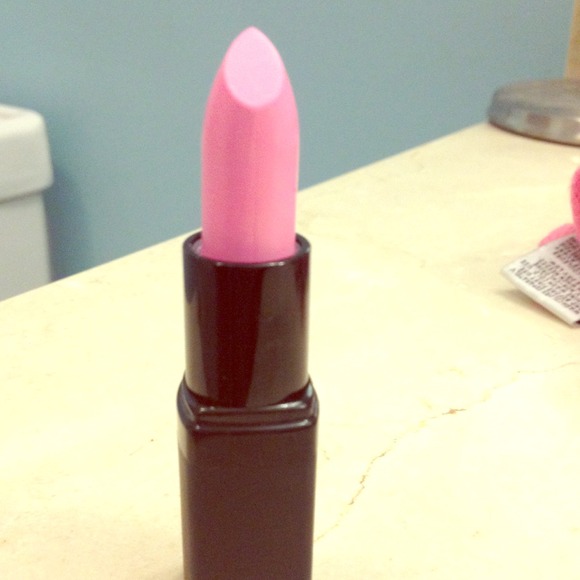 Barry M barbie pink lipstick