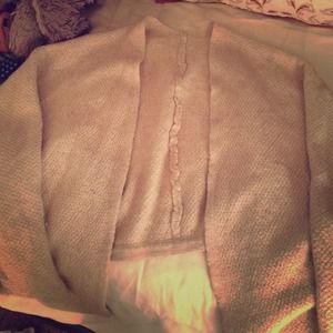 Brandy Melville cardigan