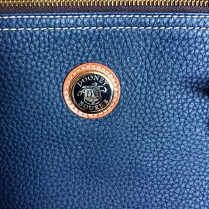 Dooney & Bourke Bags - Navy Blue Dooney & Bourke Bag Dooney & Bourke Bags - Navy Blue Dooney & Bourke Bag