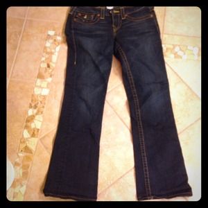 True Religion jeans