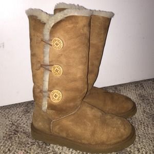 Uggs size 8