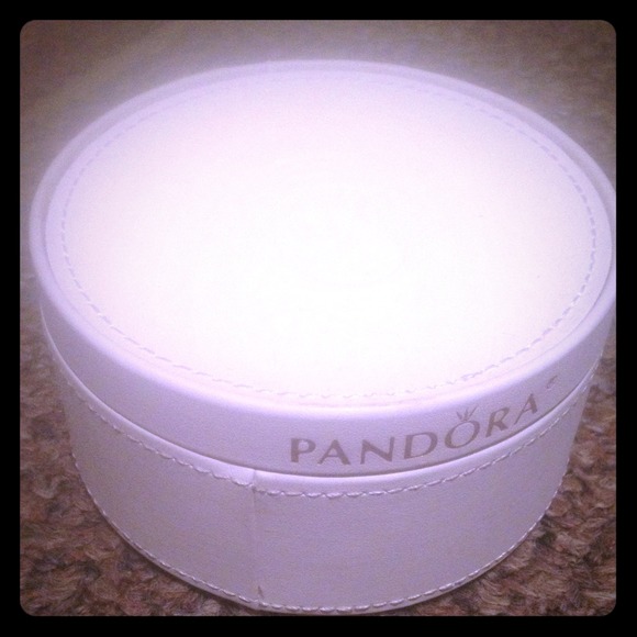 Pandora box.