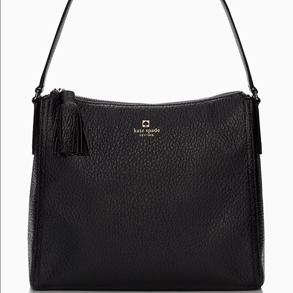 **SOLD** NEW Kate Spade Southport Ave Aurelia Bag