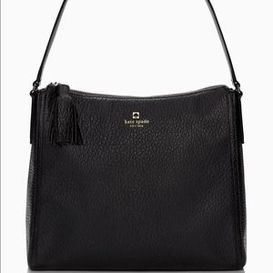**SOLD** NEW Kate Spade Southport Ave Aurelia Bag