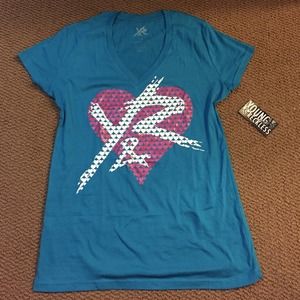 Large - Young & Reckless shirt