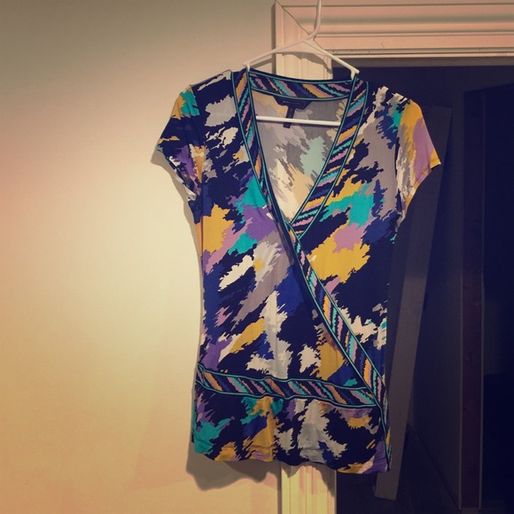 BCBG blouse - Picture 1 of 1