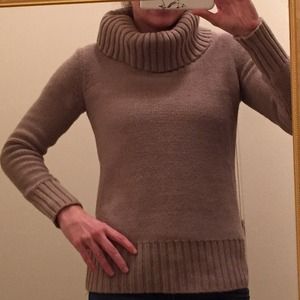 Turtleneck Sweater