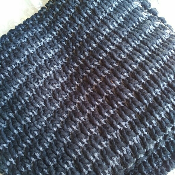 Infinity scarf with hood - Picture 2 of 2