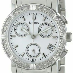 Bulova 96R19
