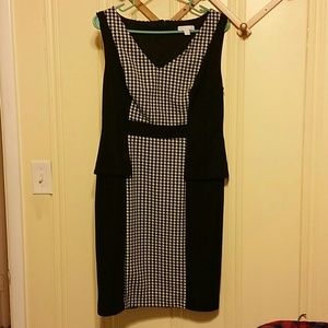 Bundle @abba63 Pretty block print dress