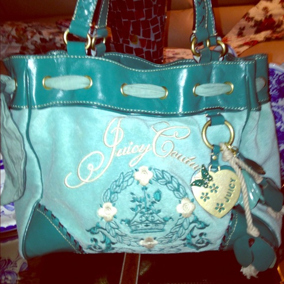 Juicy Couture Bag