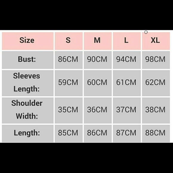 Coat - Picture 2 of 2