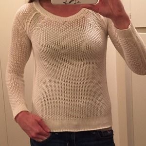 Lightweight Sweater