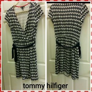 Tommy hilfiger dress