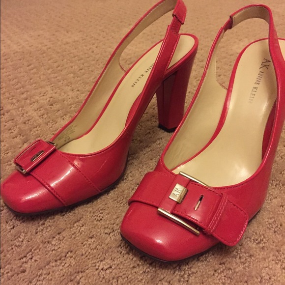 Anne Klein heels!