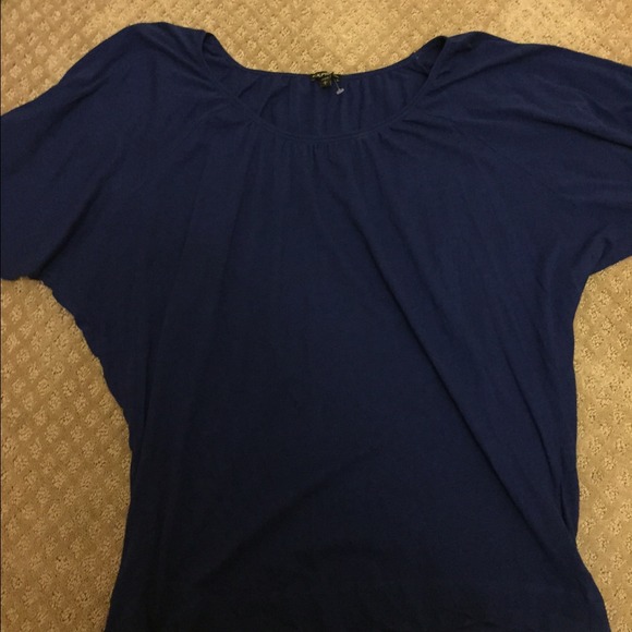 Express shirt!