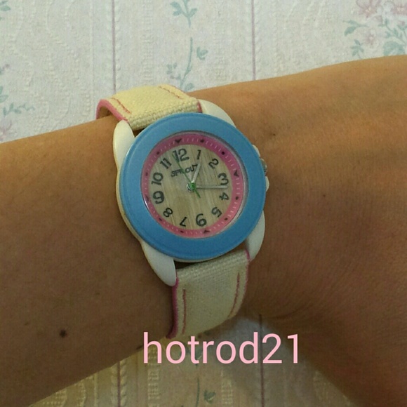 Eco-friendly timepiece