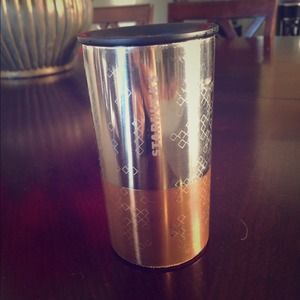 New Starbucks Togo mug