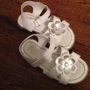 Children's place sandals