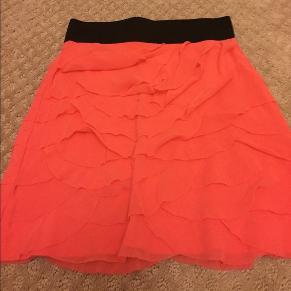 Express skirt - Picture 1 of 2