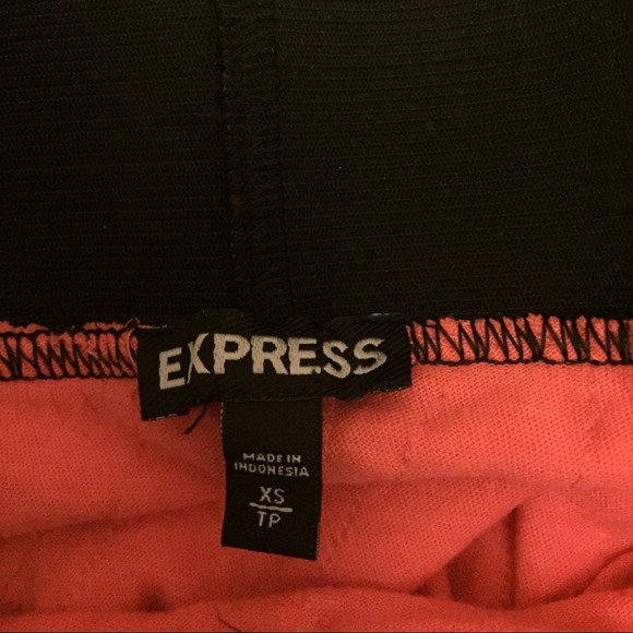 Express skirt - Picture 2 of 2