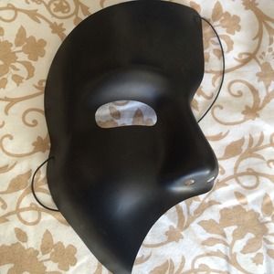 Party mask