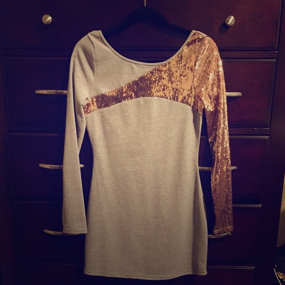 Kardashian Kollection Dress