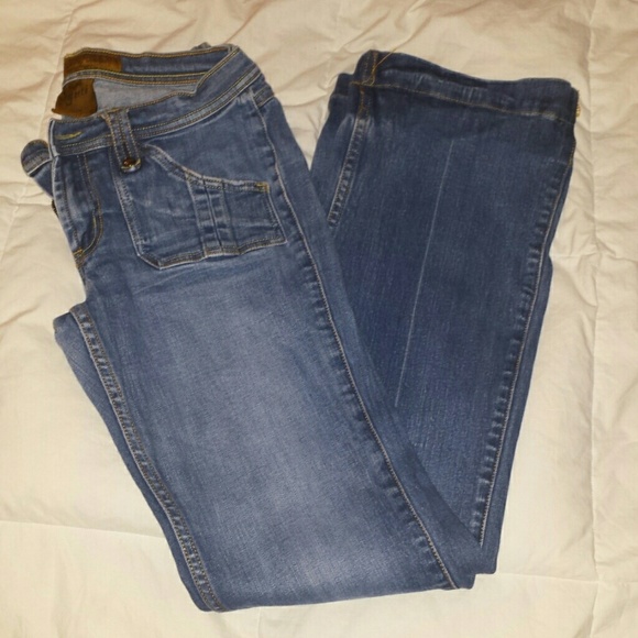 Saforte jeans