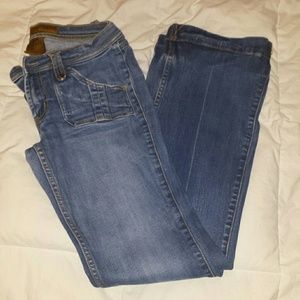 Saforte jeans