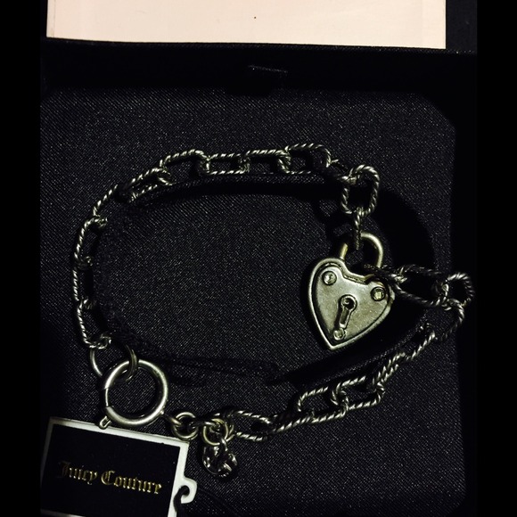 Lock Bracelet - Picture 2 of 2