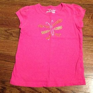 Girls T shirt