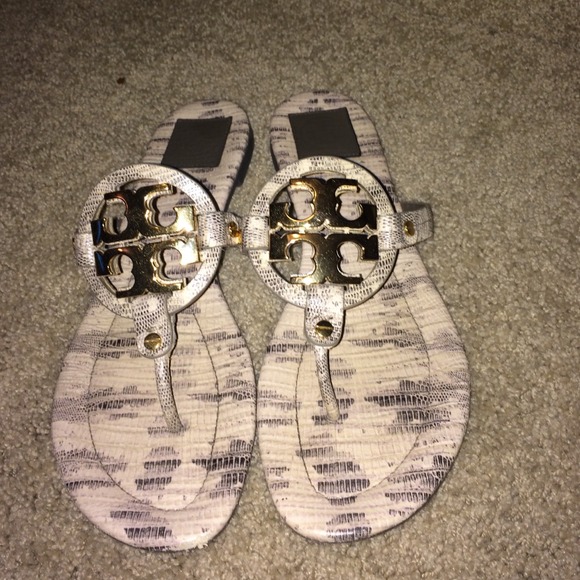Tory Burch sandals