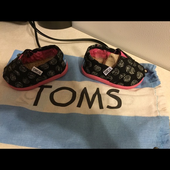 Baby Real Toms