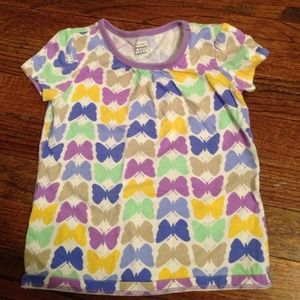 4t old navy t