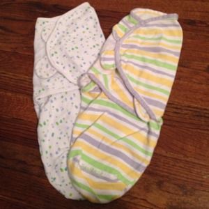 Swaddlers